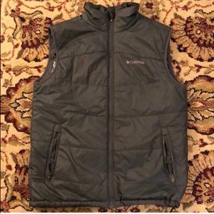 Columbia Vest